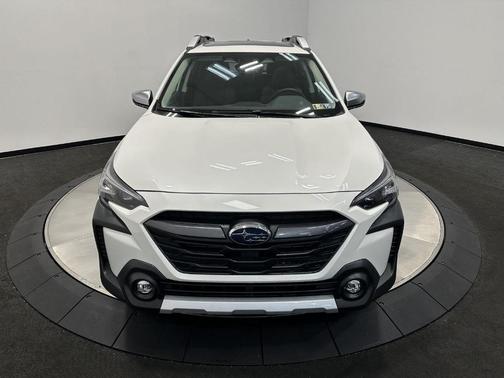 2023 Subaru Outback Touring