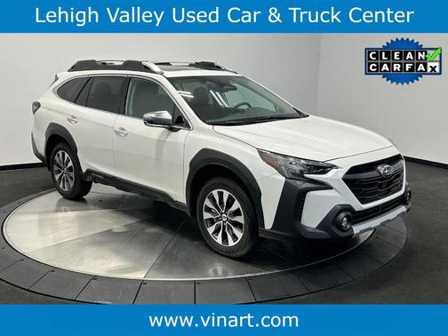 2023 Subaru Outback Touring