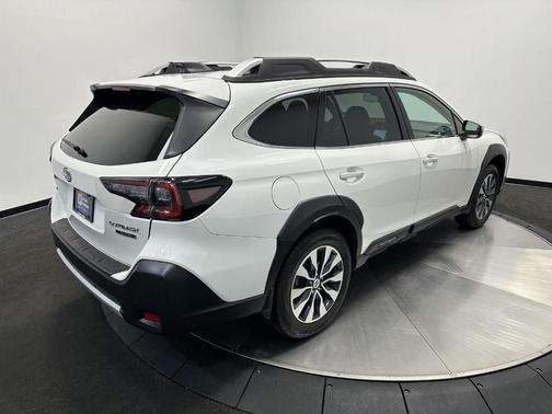 2023 Subaru Outback Touring