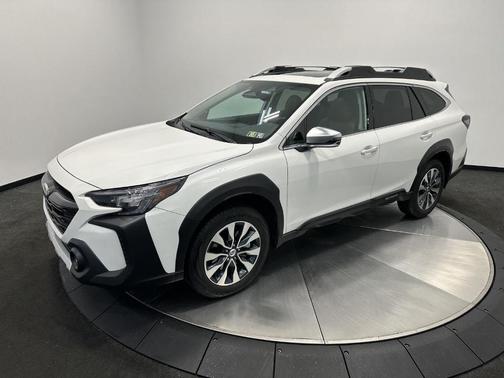 2023 Subaru Outback Touring