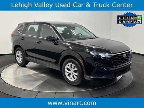 2024 Honda CR-V LX