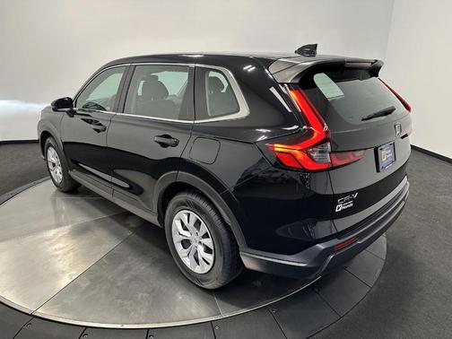 2024 Honda CR-V LX