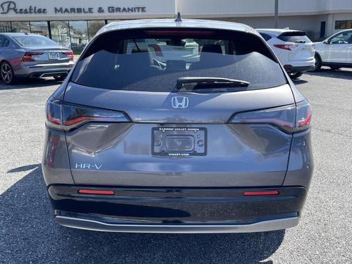 2025 Honda HR-V EX-L