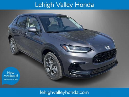 2025 Honda HR-V EX-L