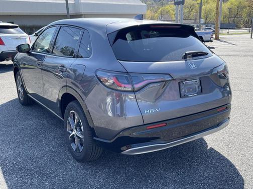 2025 Honda HR-V EX-L