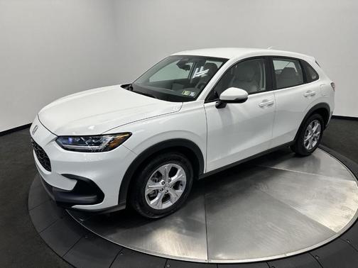 2023 Honda HR-V LX