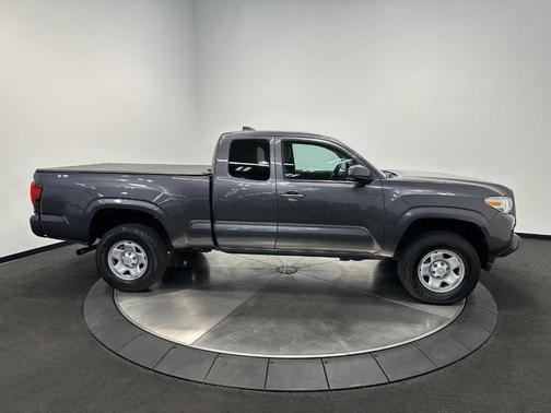 2019 Toyota Tacoma SR