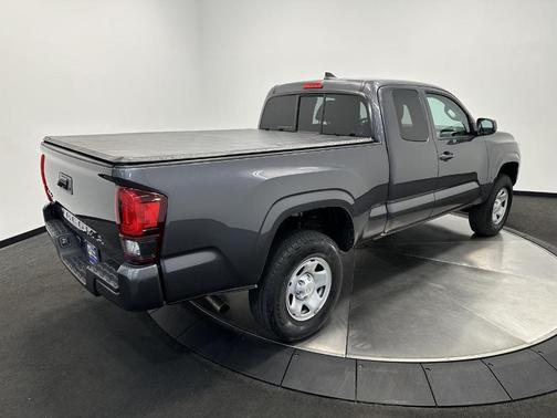 2019 Toyota Tacoma SR