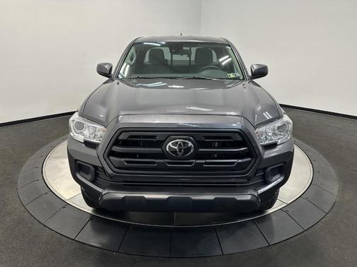2019 Toyota Tacoma SR