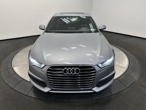 2017 Audi A6 2.0T Premium quattro