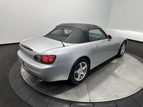 2003 Honda S2000 