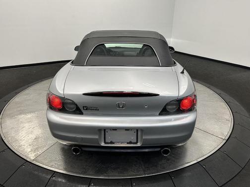 2003 Honda S2000 