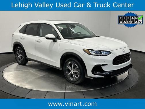 2024 Honda HR-V EX-L