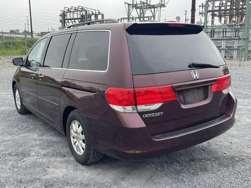 2010 Honda Odyssey EX-L