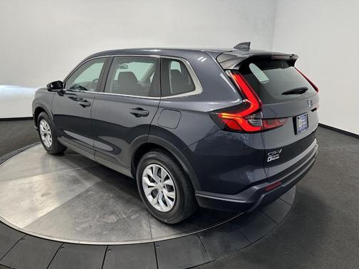 2023 Honda CR-V LX
