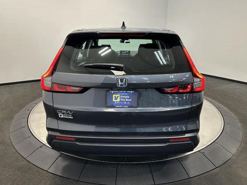 2023 Honda CR-V LX