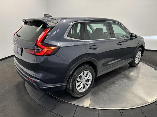 2023 Honda CR-V LX