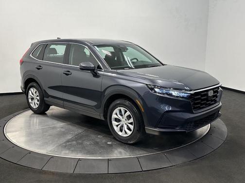 2023 Honda CR-V LX