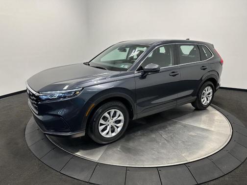 2023 Honda CR-V LX