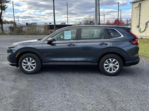 2023 Honda CR-V LX