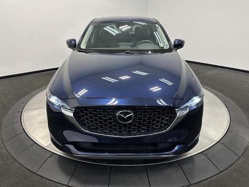 2024 Mazda CX-5 2.5 S Preferred Package
