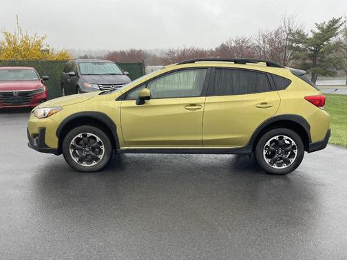 2023 Subaru Crosstrek Premium