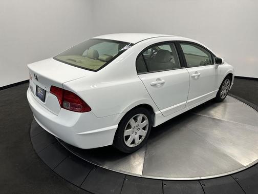 2006 Honda Civic LX
