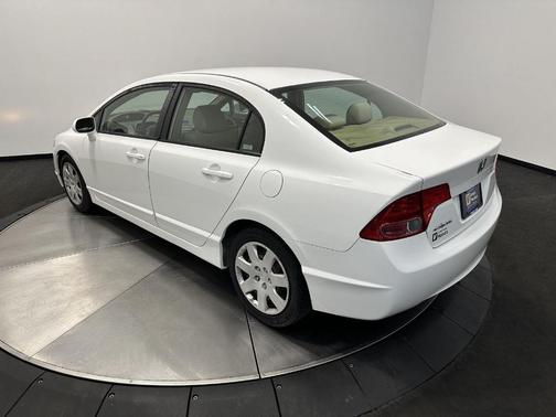 2006 Honda Civic LX