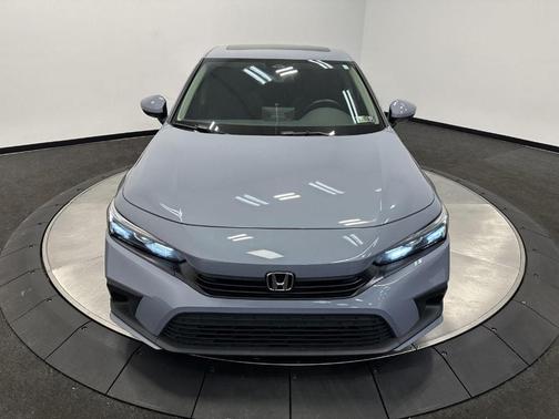 2024 Honda Civic EX