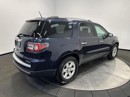 2016 GMC Acadia SLE-2