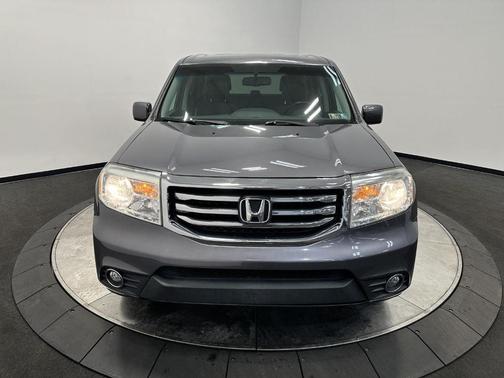 2014 Honda Pilot EX-L w/ Navigation