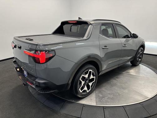 2022 Hyundai SANTA CRUZ 2.5T Limited