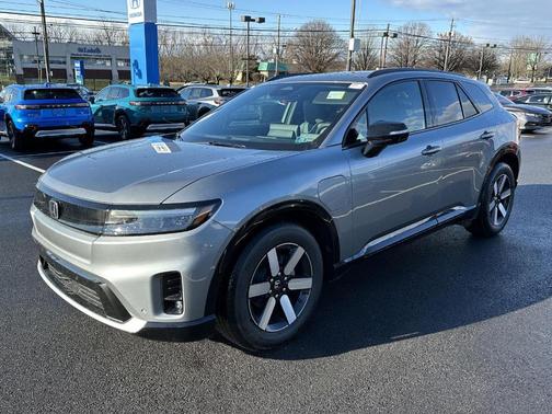 2026 Honda Prologue Touring
