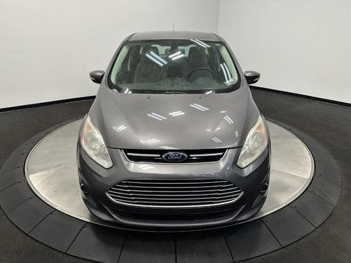 2014 Ford C-Max Hybrid SEL