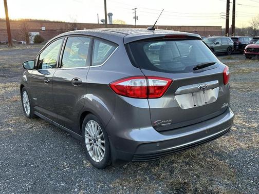 2014 Ford C-Max Hybrid SEL