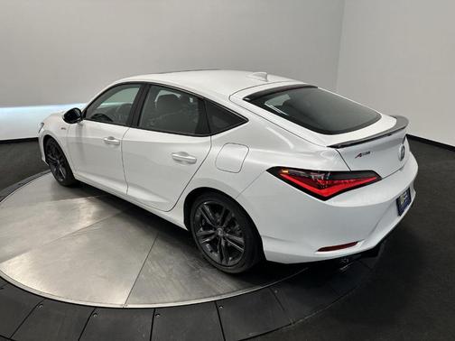 2024 Acura Integra w/A-Spec Package