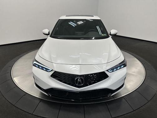 2024 Acura Integra w/A-Spec Package