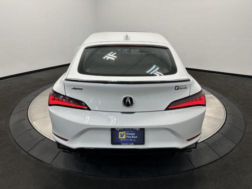 2024 Acura Integra w/A-Spec Package