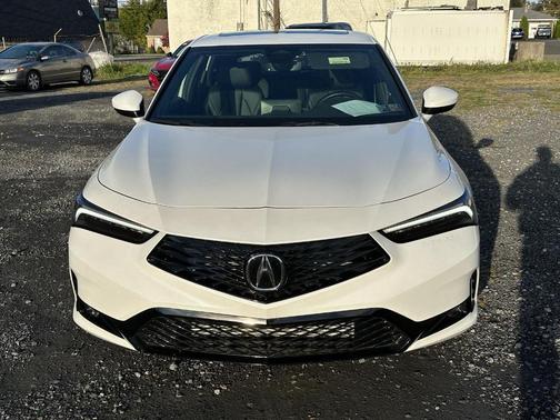 2024 Acura Integra w/A-Spec Package