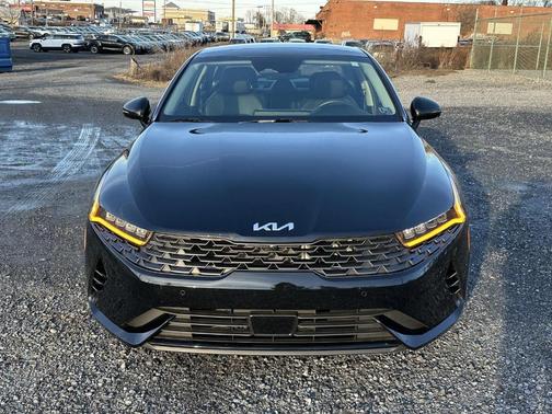 2022 Kia K5 EX