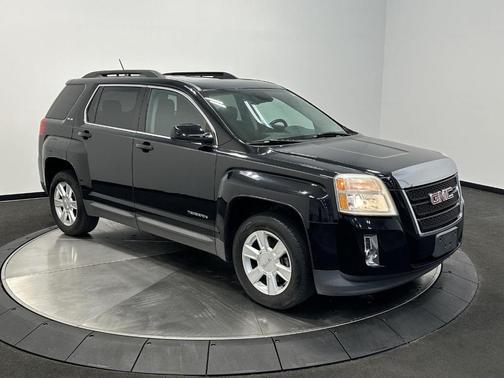 2013 GMC Terrain SLE-2