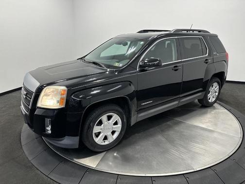 2013 GMC Terrain SLE-2