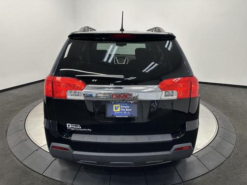 2013 GMC Terrain SLE-2