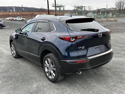 2022 Mazda CX-30 2.5 Turbo Premium Plus Package