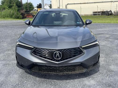 2024 Acura Integra A-Spec Technology