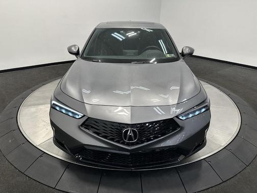 2024 Acura Integra A-Spec Technology