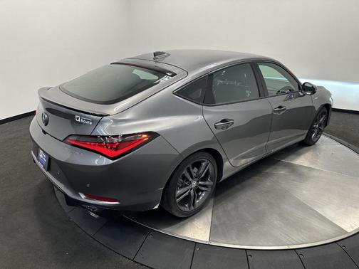 2024 Acura Integra A-Spec Technology
