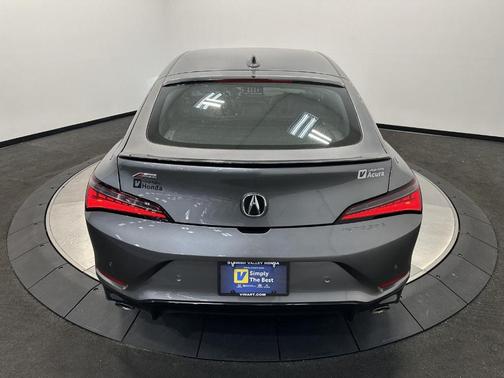 2024 Acura Integra A-Spec Technology