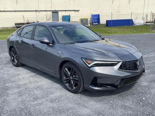 2024 Acura Integra A-Spec Technology