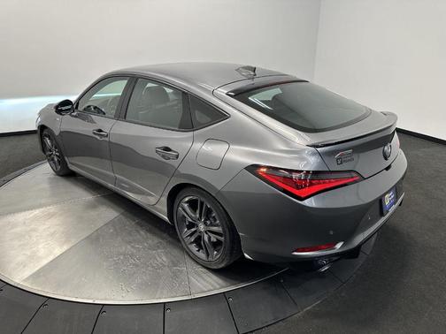 2024 Acura Integra A-Spec Technology